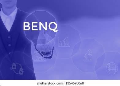 BenQ Logo Vector (.EPS) Free Download