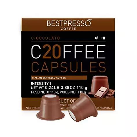 8 Best Hot Chocolate Nespresso Pods