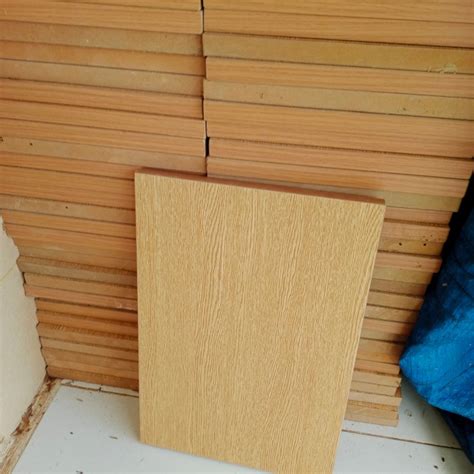 Jual Papan Kayu Mdf Lapis Hpl Kota Tangerang Selatan Virgo Maju