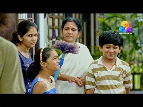 Uppum Mulakum Malayalam Uppum Mulakum: ഉപ്പും