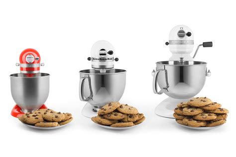 There is a Mini KitchenAid for Your Tiny Kitchen | Digital Trends