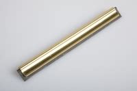 Pulex Brass Squeegee Channel And Rubber Full Clean Centre