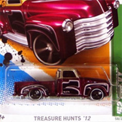 Ferrari Scuderia Hot Wheels Treasure Hunt HWtreasure