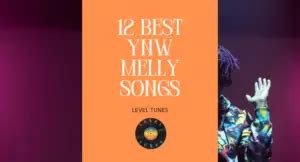 12 Best Ynw Melly Songs Ynw Melly S Greatest Hits Uncovered