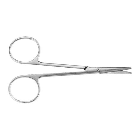 Metzenbaum Nelson Dissecting Scissors Gynecologist Tools