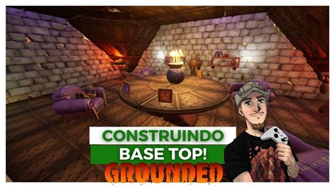 Grounded Minha Casa Minha Vida Parte Construindo A Decora O Da