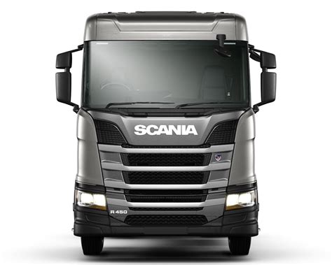 Scania R B X Nz Truck Specs Lectura Specs