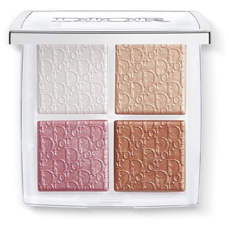 Ripley ILUMINADOR DE ROSTRO DIOR BACKSTAGE ILUMINADOR GLOW PALETTE 001