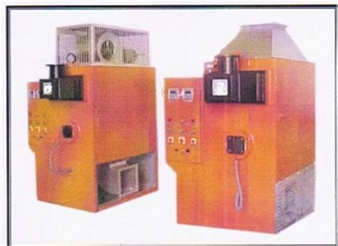 Gas Fired Hot Air Generator At 300000 In Meerut ID 2851553767755