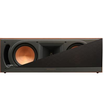 Klipsch RC 62 II Center CamarossAUDIO