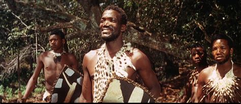 The Naked Prey Blu Ray Cornel Wilde