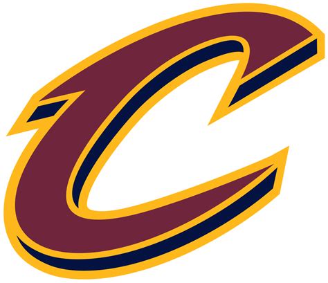 Cleveland Cavaliers Logo Transparent Background Png Play