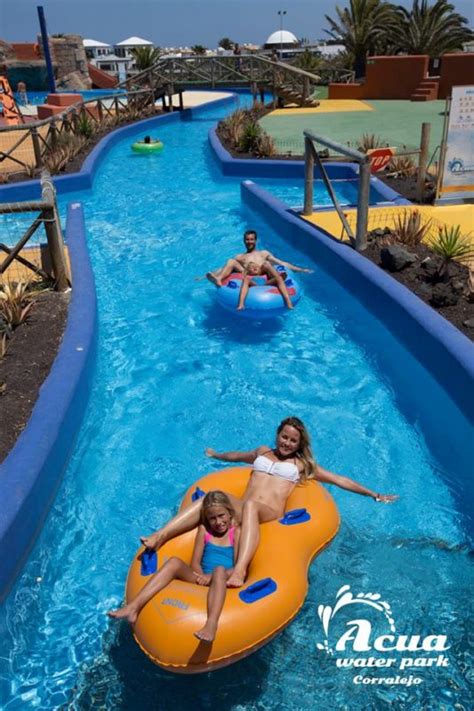 Acua Water Park (Fuerteventura) 2025 • Everything you should know - Go Fuerteventura