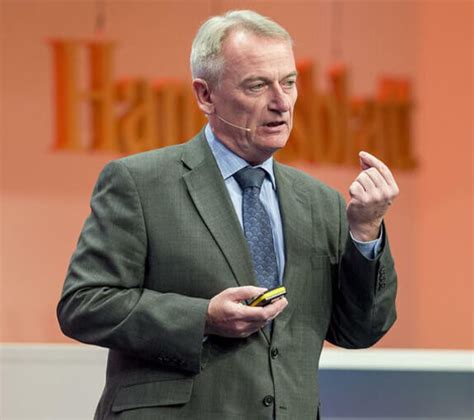 Chris Skinner Commentator Ceo Of The Finanser And Bestselling Author