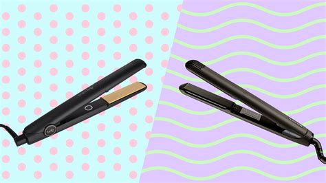 Cloud Nine vs GHD straighteners: Which is best for my hair? PLUS Cyber ...