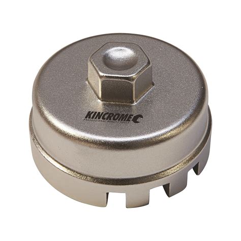 Kincrome K8173 Oil Filter Wrench Toyota Lexus 4 Cylinder Automotive