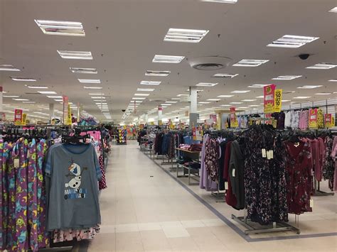 Big Kmart interior | Big Kmart #3471 (138,000 square feet) 2… | Flickr