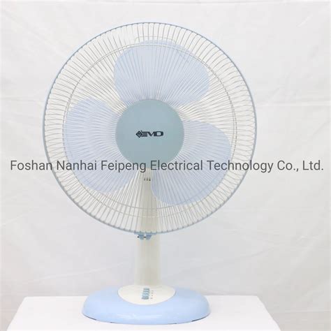 Flypon Ft China Big Factory Good Price Home Fan Inch Table Fan