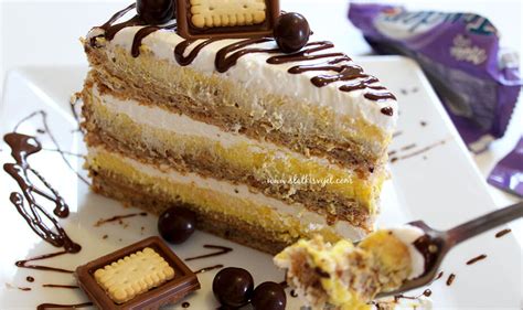 Milka torta s lješnjacima RECEPTI