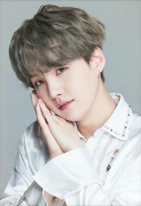 Perfeição Min Yoongi Lógico Foto Suga Yoongi