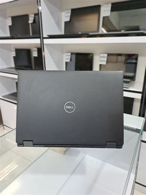 لپ تاپ استوک Dell Latitude 7390 I5 8350u فروشگاه اینترنتی رایان استوک