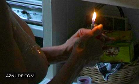 Denise Riley Nude Aznude