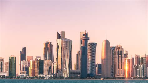 The 15 best things to do in Doha | Condé Nast Traveller Middle East