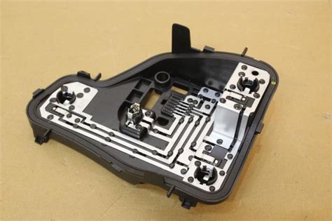 Rear Left Bulb Holder Volkswagen Polo 2015 - 2022 6C0945257A New ...
