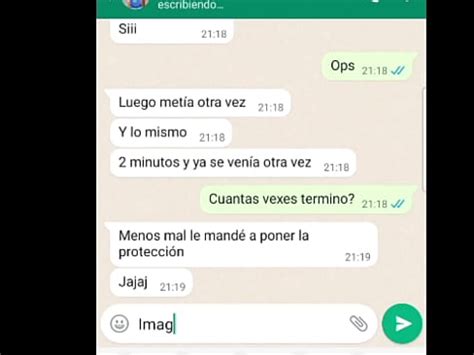Mi Novia Es Infiel Patrte XVIDEOS