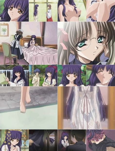 Wonderful World Of D Hentai Anime