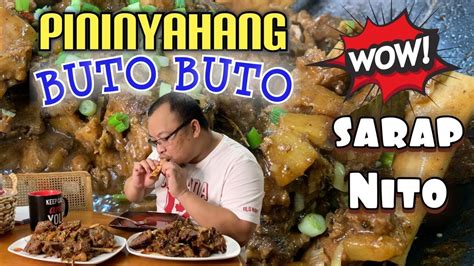 VLOG 139 Simpleng Ulam Na Katakam Takam Talaga Sarap Nito Mga Kaberks