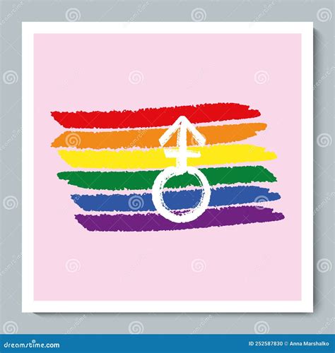 Rainbow Lgbt Symbol