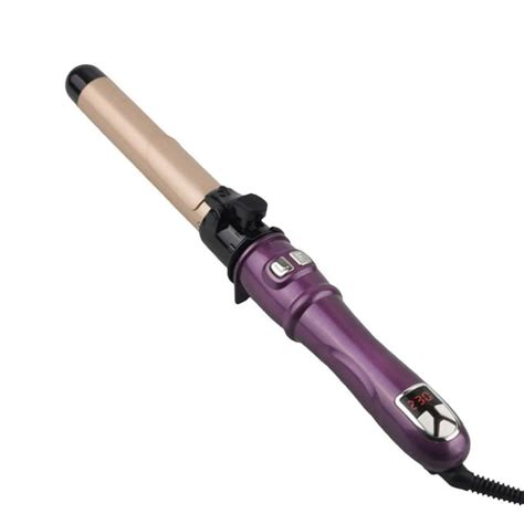 Hair Straightener Products Rotating Curling Automatic Curling Not To ...