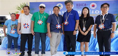 Northern Iloilo Fishery Rehabilitation And Development Project