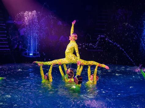 The Hippodrome Circus Great Yarmouth – MISS HOLLY P