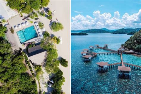 13 Best Hotels and Resorts in Coron, Palawan - Wander Era