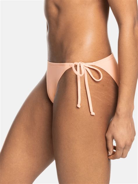 Roxy Sd Beach Classics Bikini Ts Bo Costumi Donna Nencini Sport