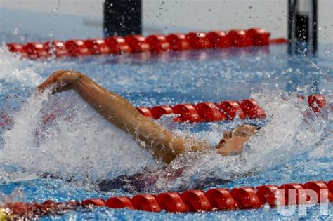 Photo Womens 200m Backstroke Finals At Tokyo Olympics Oly20210731410