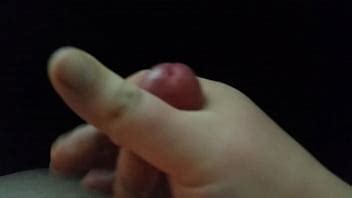 Chubby Guy Jerks Off And Finishes With Big Load XVIDEOS