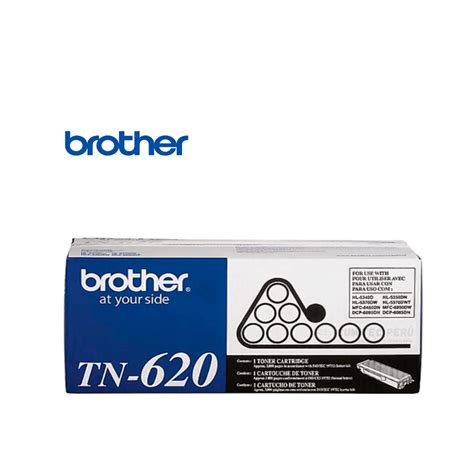 Toner Brother Tn Negro Hl Dn Paginas Sumitec Per