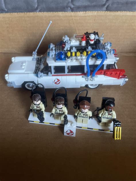 GhostBusters!!! : r/lego