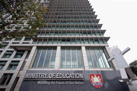 Moe Changes A Level Curriculum To Allow Students Not Focus Grades