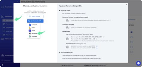 Synchronisez Votre Comptabilit Avec Myunisoft Forekasts