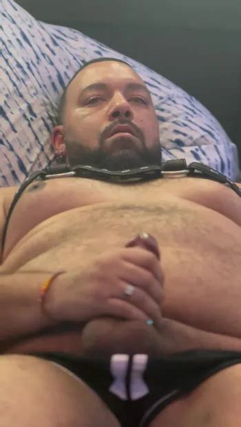 Thegreeneyedbear S Porn Videos And Reels Nude Photos And Bio On Xhamster