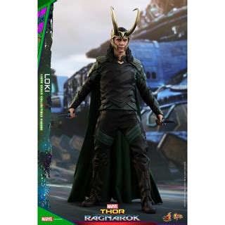 野獸國 Hot Toys MMS 雷神索爾 諸神黃昏 洛基 Loki 非 MMS MMS TMS 蝦皮購物