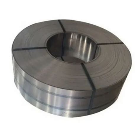 Mild Steel MS Hot Rolled Coil Thickness 1 5mm 10mm At 55 Kg In Balotra