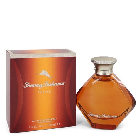 Tommy Bahama Cologne for Men - Buy Online Now at Perfume.com