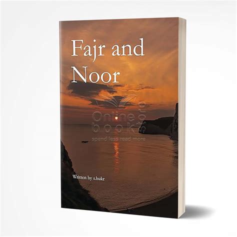 Fajr And Noor Book Free Download 2