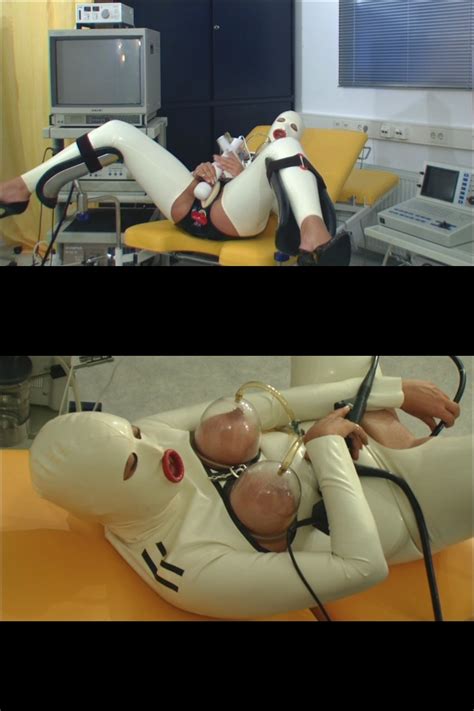 Female Body In Latex Demonstration And Rough Sex In Rubber Page 390