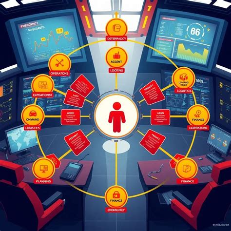 Understanding Incident Command System A Comprehensive Guide